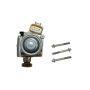 CRP PRODUCTS TDA0001 Rein OE Transfer Case Servo Actuator Motor