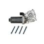 CRP PRODUCTS TDA0002 Rein OE Transfer Case Servo Actuator Motor