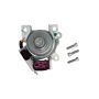 CRP PRODUCTS TDA0005 Rein OE Transfer Case Servo Actuator Motor
