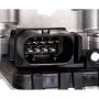 CRP PRODUCTS TDA0009 Rein OE Quality Transfer Case Control Motor Unit Kit w/ O-Ring & Bolts