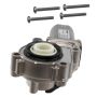 CRP PRODUCTS TDA0010 Rein OE Quality Transfer Case Control Motor Unit w/ Mounting Bolts