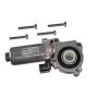 CRP PRODUCTS TDA0010 Rein OE Quality Transfer Case Control Motor Unit w/ Mounting Bolts