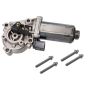 CRP PRODUCTS TDA0011 Rein OE Quality Transfer Case Control Motor Unit w/ Mounting Bolts