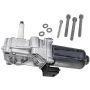 CRP PRODUCTS TDA0012 Rein OE Quality Transfer Case Control Motor Unit w/ Mounting Bolts
