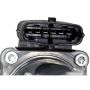 CRP PRODUCTS TDA0012 Rein OE Quality Transfer Case Control Motor Unit w/ Mounting Bolts