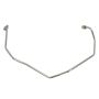 CRP PRODUCTS TFP0009 Rein OE Quality Turbo Oil Feed Pipe.