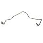 CRP PRODUCTS TFP0009 Rein OE Quality Turbo Oil Feed Pipe.