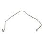 CRP PRODUCTS TFP0009 Rein OE Quality Turbo Oil Feed Pipe.