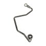 CRP PRODUCTS TFP0296 Rein OE Quality Turbo Oil Feed Pipe.