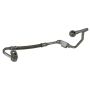 CRP PRODUCTS TFP0326 Rein OE Quality Turbo Oil Feed Pipe.