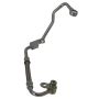 CRP PRODUCTS TFP0326 Rein OE Quality Turbo Oil Feed Pipe.