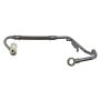 CRP PRODUCTS TFP0326 Rein OE Quality Turbo Oil Feed Pipe.