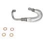 CRP PRODUCTS TFP0333 Rein OE Quality Turbo Oil Feed Pipe.