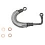 CRP PRODUCTS TFP0333 Rein OE Quality Turbo Oil Feed Pipe.