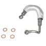 CRP PRODUCTS TFP0333 Rein OE Quality Turbo Oil Feed Pipe.