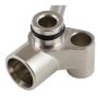 CRP PRODUCTS TFP0340 Rein OE Quality Turbo Oil Feed Pipe.