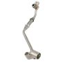 CRP PRODUCTS TFP0340 Rein OE Quality Turbo Oil Feed Pipe.