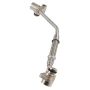 CRP PRODUCTS TFP0340 Rein OE Quality Turbo Oil Feed Pipe.