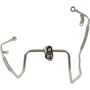 CRP PRODUCTS TFP0344 Rein OE Quality Turbo Oil Feed Pipe.