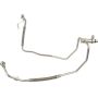 CRP PRODUCTS TFP0344 Rein OE Quality Turbo Oil Feed Pipe.