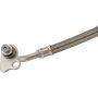 CRP PRODUCTS TFP0361 Rein OE Quality Turbo Oil Feed Pipe.