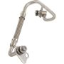 CRP PRODUCTS TFP0361 Rein OE Quality Turbo Oil Feed Pipe.