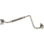 CRP PRODUCTS TFP0361 Rein OE Quality Turbo Oil Feed Pipe.