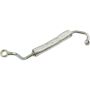 CRP PRODUCTS TFP0369 Rein OE Quality Turbo Oil Feed Pipe.