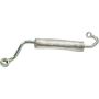 CRP PRODUCTS TFP0369 Rein OE Quality Turbo Oil Feed Pipe.