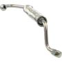 CRP PRODUCTS TFP0369 Rein OE Quality Turbo Oil Feed Pipe.