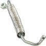 CRP PRODUCTS TFP0369 Rein OE Quality Turbo Oil Feed Pipe.