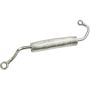 CRP PRODUCTS TFP0369 Rein OE Quality Turbo Oil Feed Pipe.