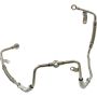 CRP PRODUCTS TFP0370 Rein OE Quality Turbo Oil Feed Pipe.