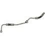 CRP PRODUCTS TFP0371 Rein OE Quality Turbo Oil Feed Pipe.