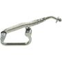 CRP PRODUCTS TFP0373 Rein OE Quality Turbo Oil Feed Pipe.