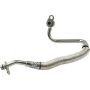 CRP PRODUCTS TFP0373 Rein OE Quality Turbo Oil Feed Pipe.