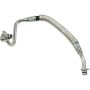 CRP PRODUCTS TFP0373 Rein OE Quality Turbo Oil Feed Pipe.