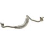 CRP PRODUCTS TFP0376 Rein OE Quality Turbo Oil Feed Pipe.