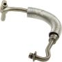 CRP PRODUCTS TFP0376 Rein OE Quality Turbo Oil Feed Pipe.