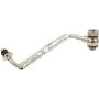 CRP PRODUCTS TFP0378 Rein OE Quality Turbo Oil Feed Pipe.