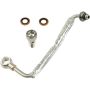 CRP PRODUCTS TFP0378 Rein OE Quality Turbo Oil Feed Pipe.