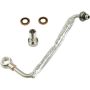 CRP PRODUCTS TFP0378 Rein OE Quality Turbo Oil Feed Pipe.