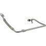 CRP PRODUCTS TFP0380 Rein OE Quality Turbo Oil Feed Pipe.