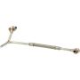 CRP PRODUCTS TFP0381 Rein OE Quality Turbo Oil Feed Pipe.
