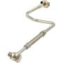 CRP PRODUCTS TFP0381 Rein OE Quality Turbo Oil Feed Pipe.