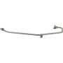 CRP PRODUCTS TFP0385 Rein OE Quality Turbo Oil Feed Pipe.