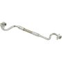 CRP PRODUCTS TFP0387 Rein OE Quality Turbo Oil Feed Pipe.