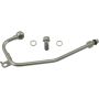 CRP PRODUCTS TFP0388 Rein OE Quality Turbo Oil Feed Pipe.