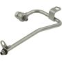 CRP PRODUCTS TFP0388 Rein OE Quality Turbo Oil Feed Pipe.