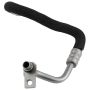 CRP PRODUCTS TRC0337 Rein OE Quality Transmission Oil Cooling Hose.